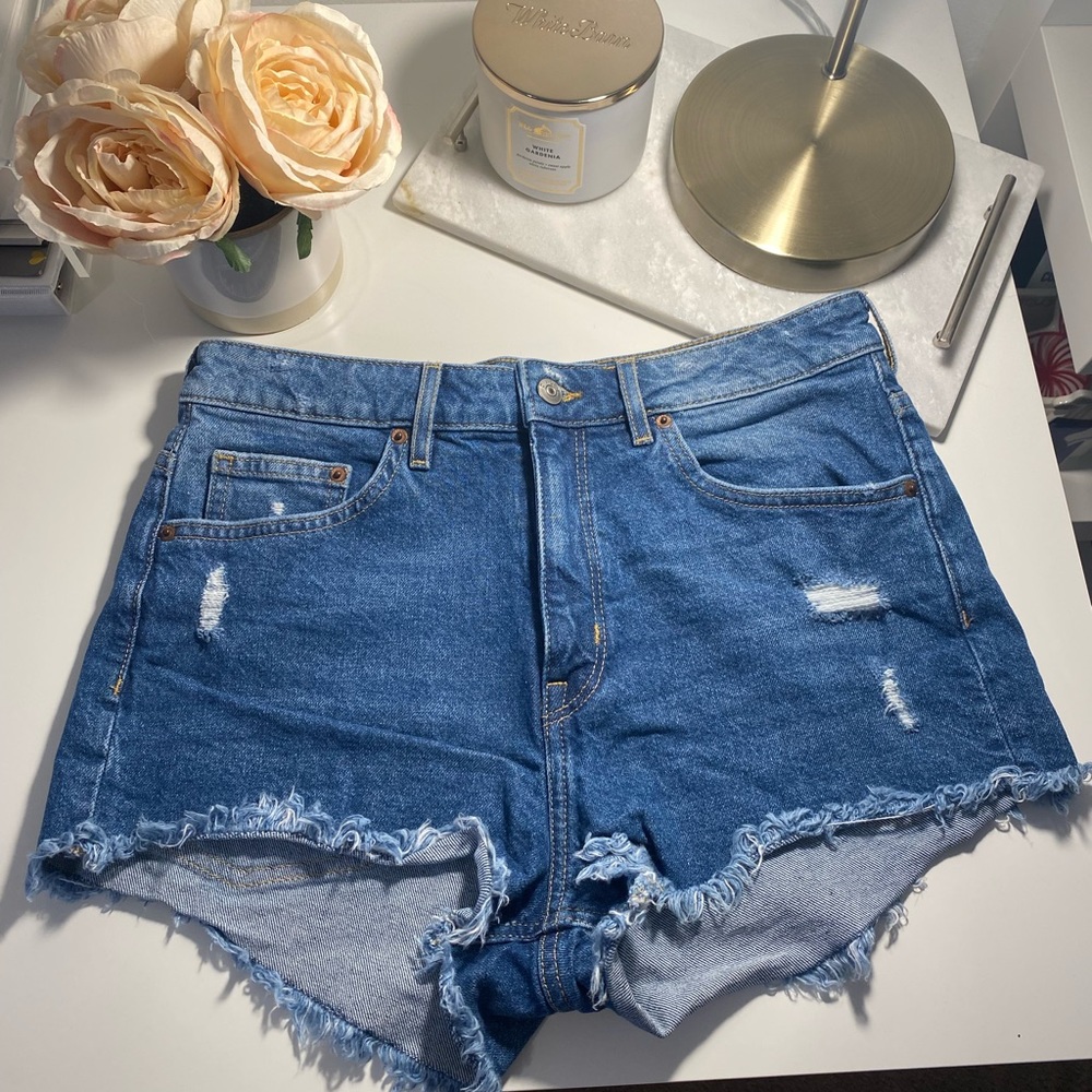 H&M Jean Shorts